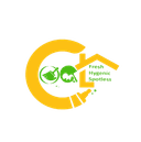 Cool Technical Service Logo